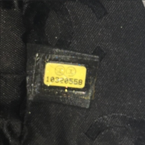 💗SOLD💗Chanel Limited Edition Runway Bag - Picture 7 of 7